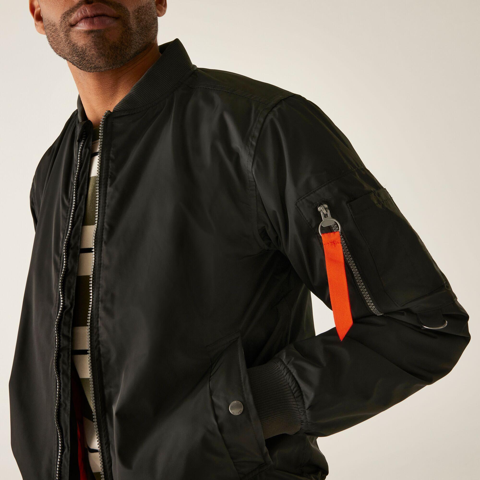 Veste imperméable Regatta Pilot 4/7