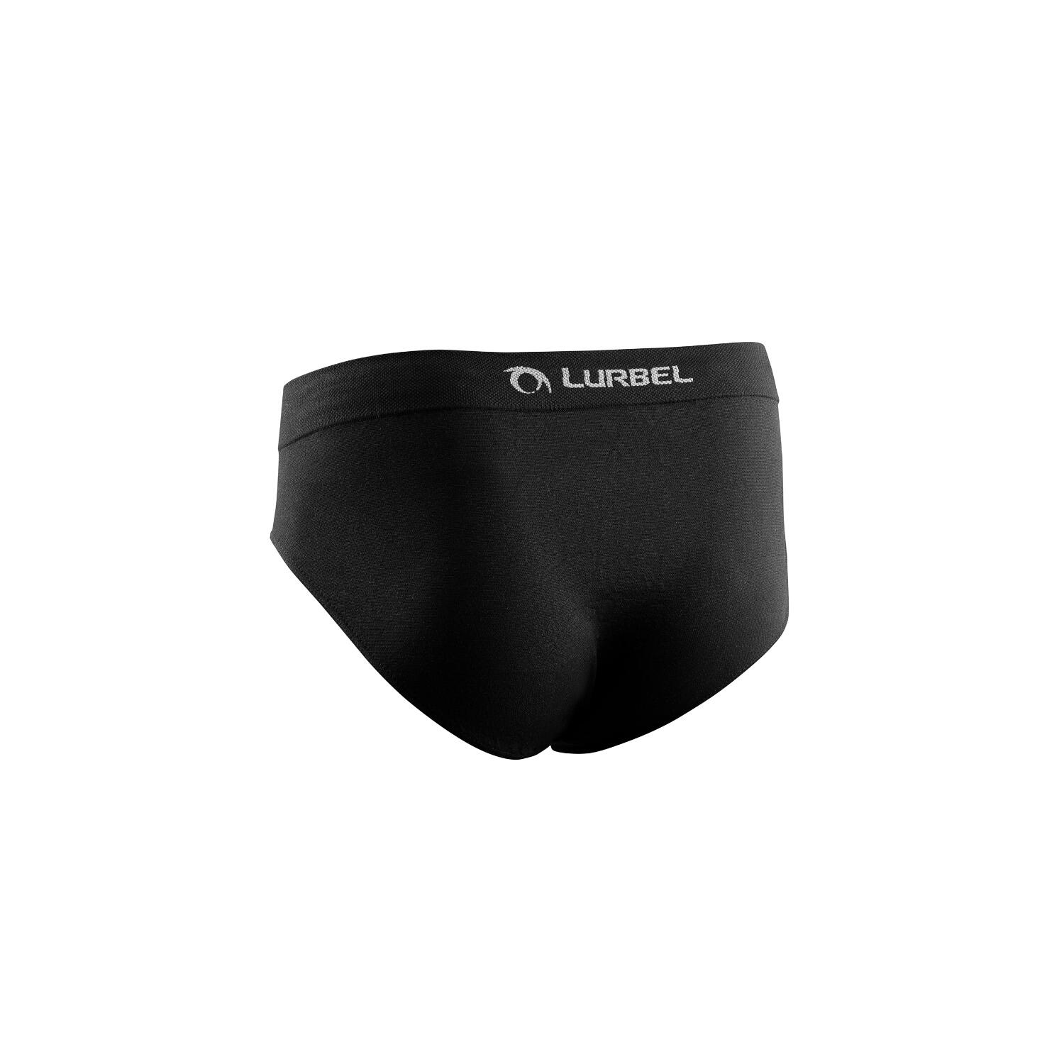 Slip interior deportivo unisex Oxígeno Slip Lurbel 2/3