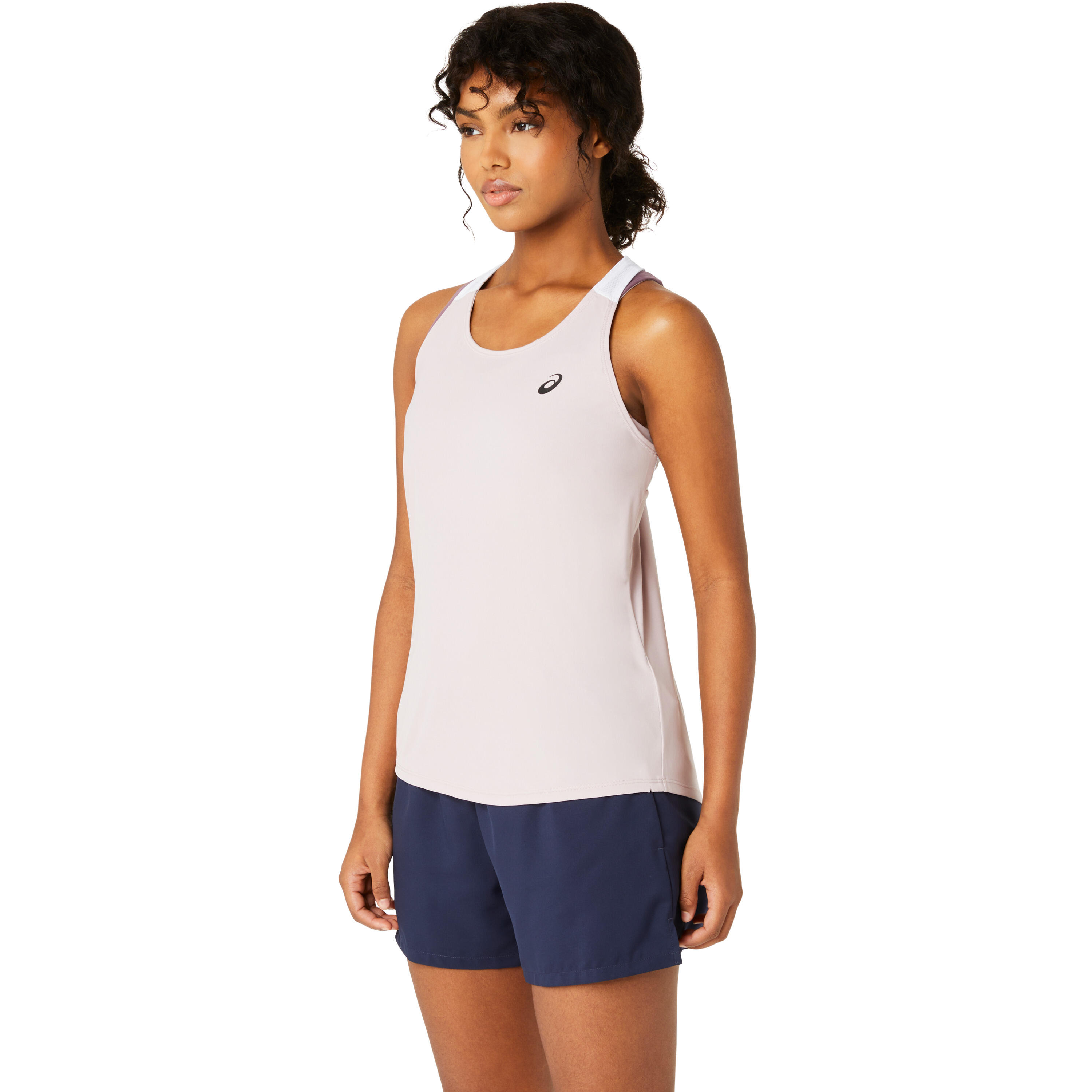 Damen-Top Asics 4/6