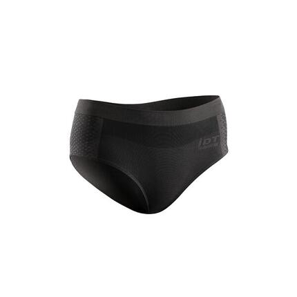 Braguita de ciclismo mujer Cristallo Briefs LURBEL