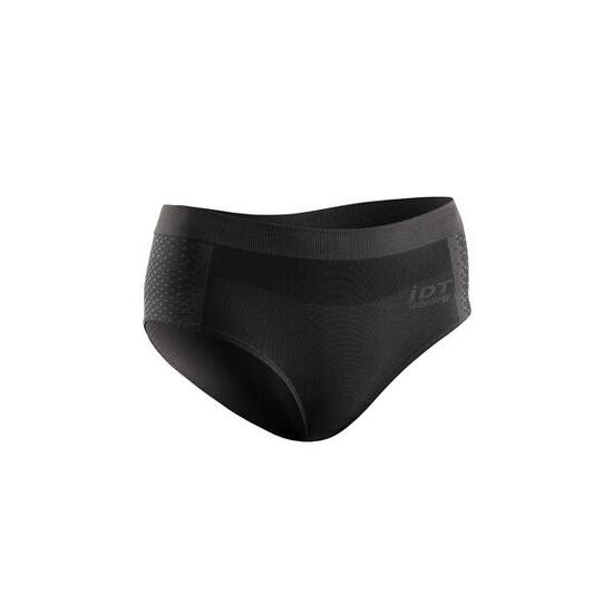 Braguita de ciclismo mujer Cristallo Briefs LURBEL