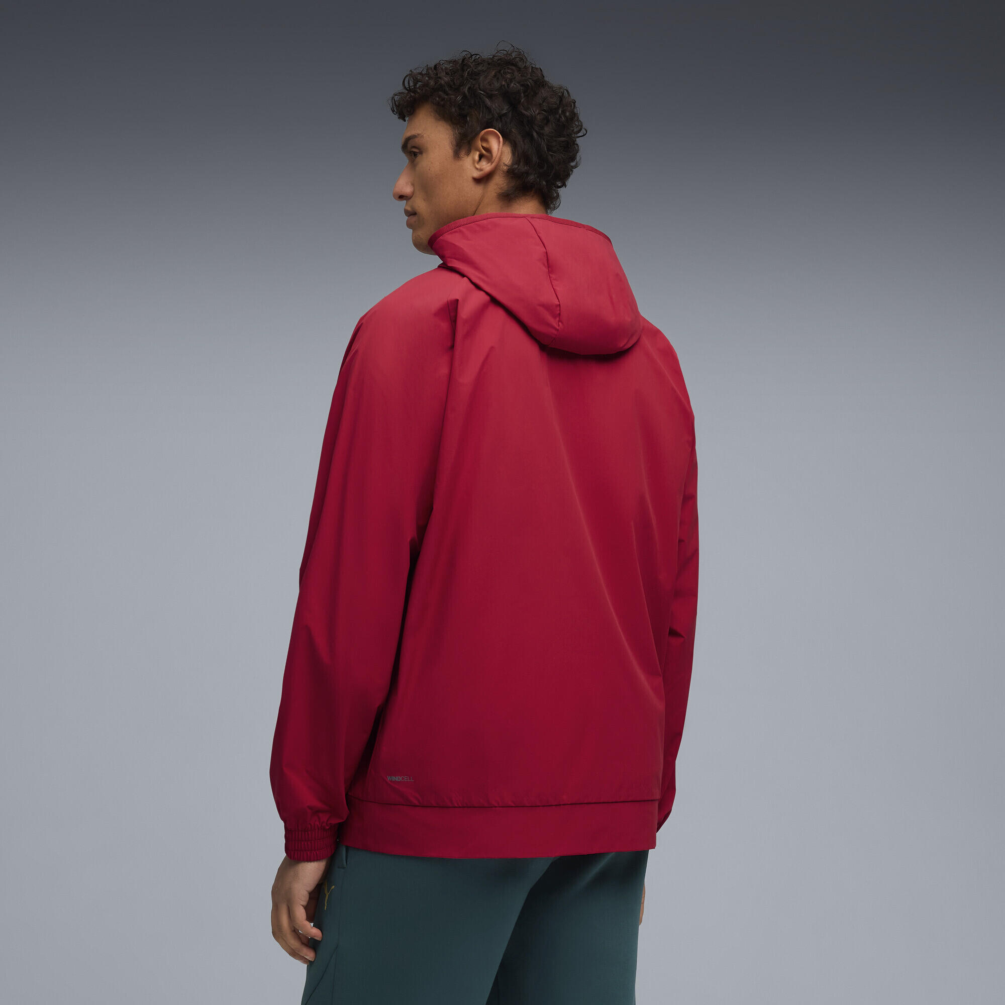 Marokko PUMATECH Gewebte Jacke Herren PUMA 5/6