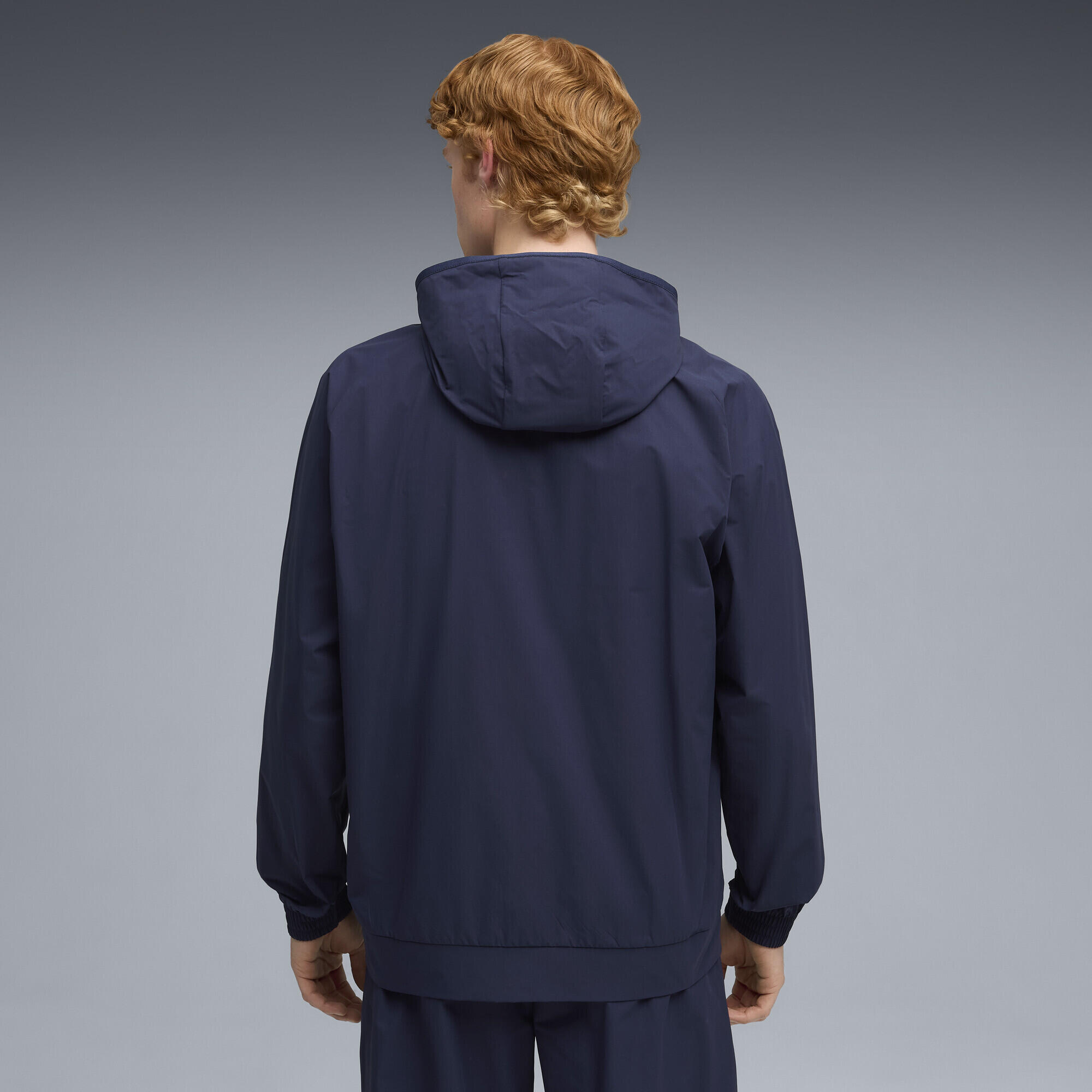 Giacca in tessuto Austria PUMATECH da uomo PUMA 5/6