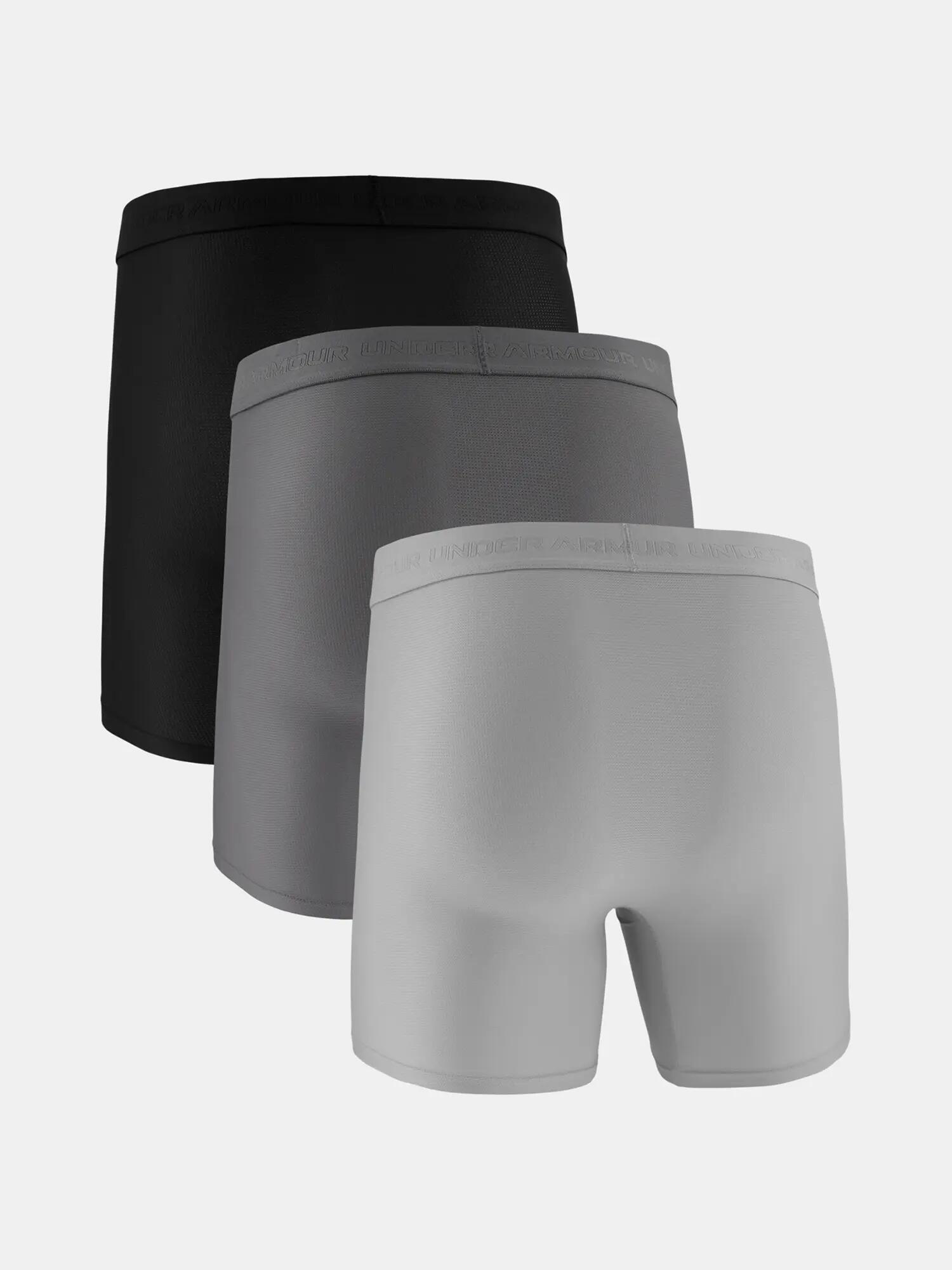 Férfi boxer Under Armour Ua Performance Tech Mesh - Mod 6in - 2/5