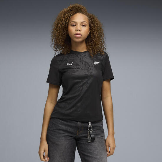 Maillot Home Nouvelle-Zélande 2026 Femme PUMA