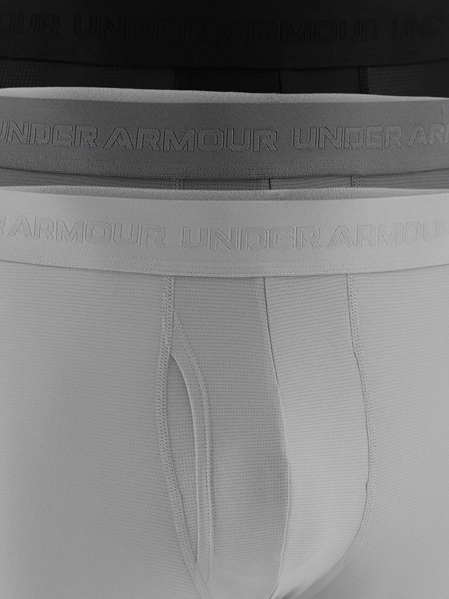 Férfi boxer Under Armour Ua Performance Tech Mesh - Mod 6in - 5/5