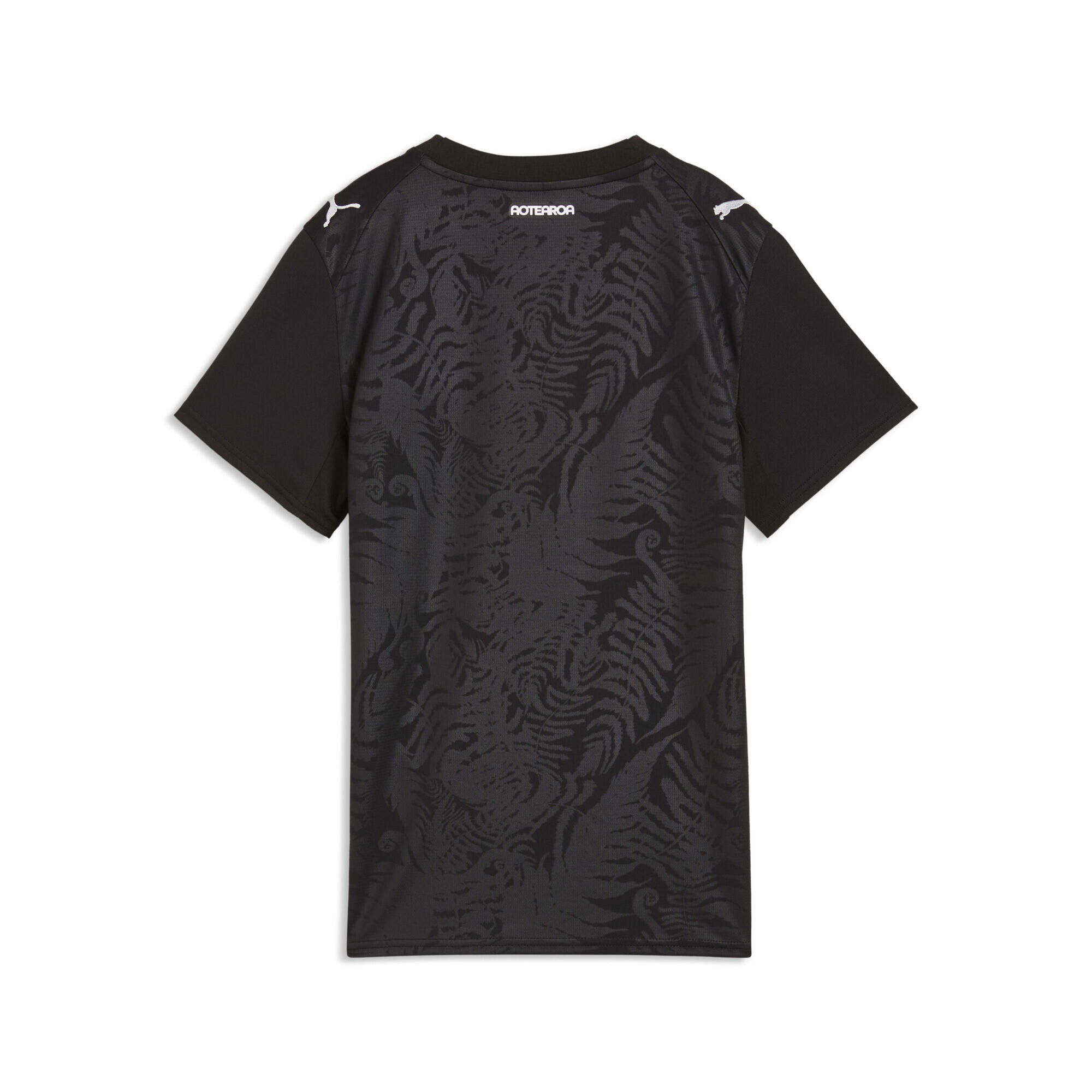 Nieuw-Zeeland thuisshirt voor dames PUMA 6/6