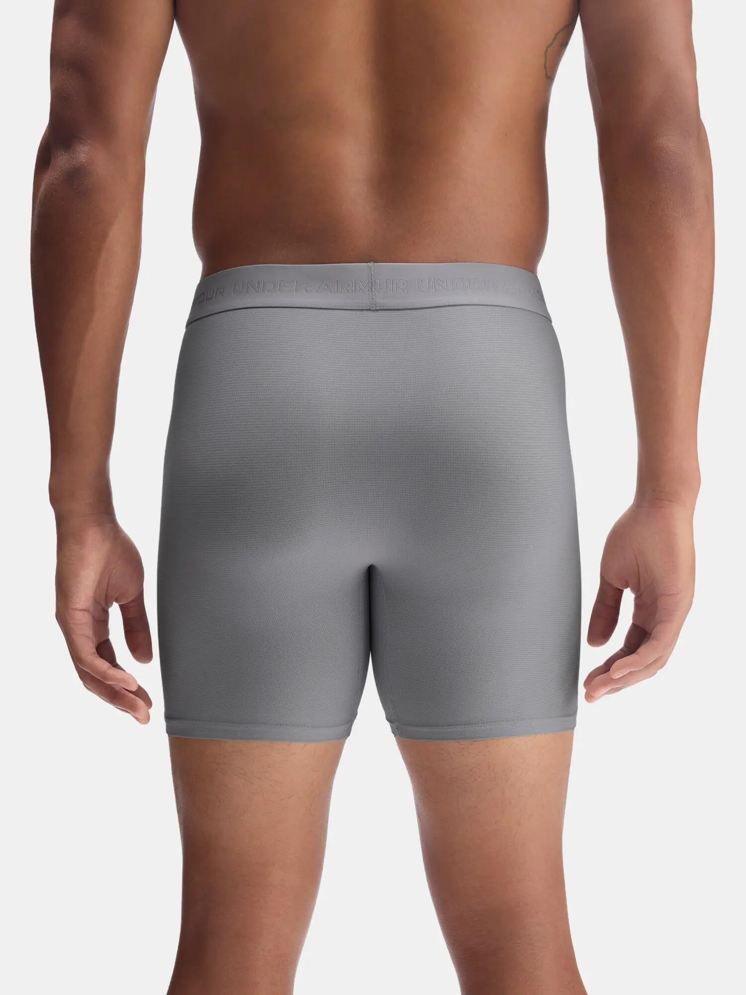Férfi boxer Under Armour Ua Performance Tech Mesh - Mod 6in - 4/5