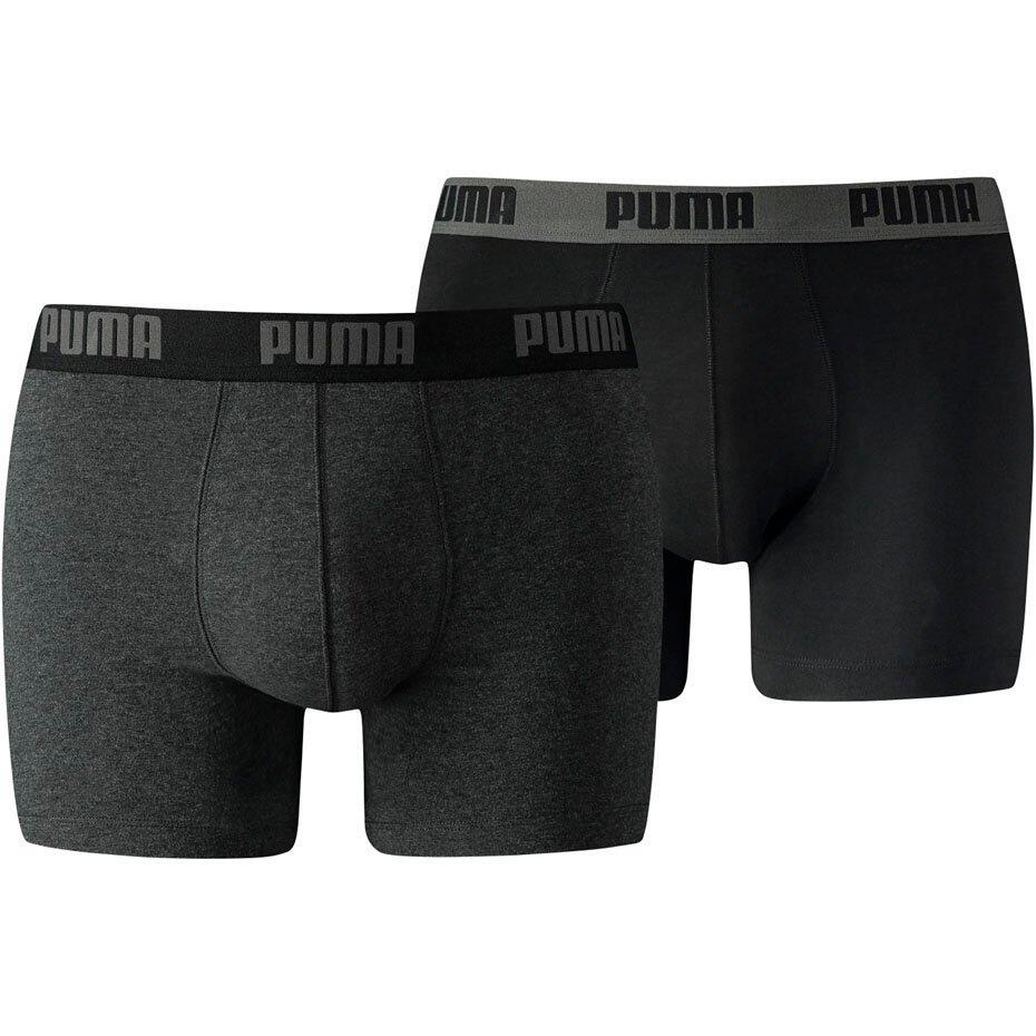 PUMA Unterwäsche-pack Puma Basic 2Pack für männer
