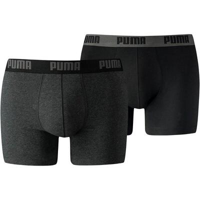 Boxershort set puma basic 2pack voor mannen