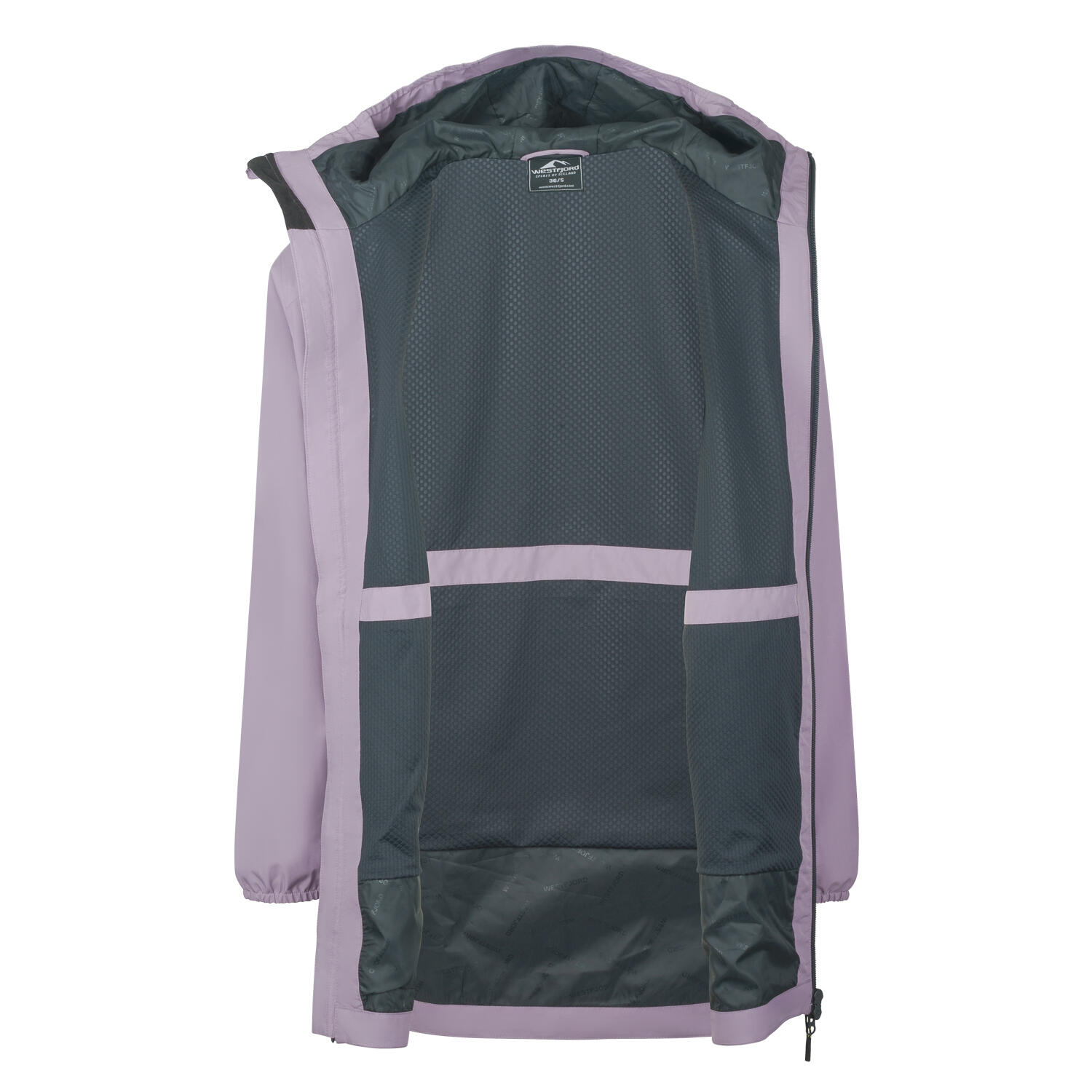 Regenjacke Stokksnes Outdoor Women 3/5