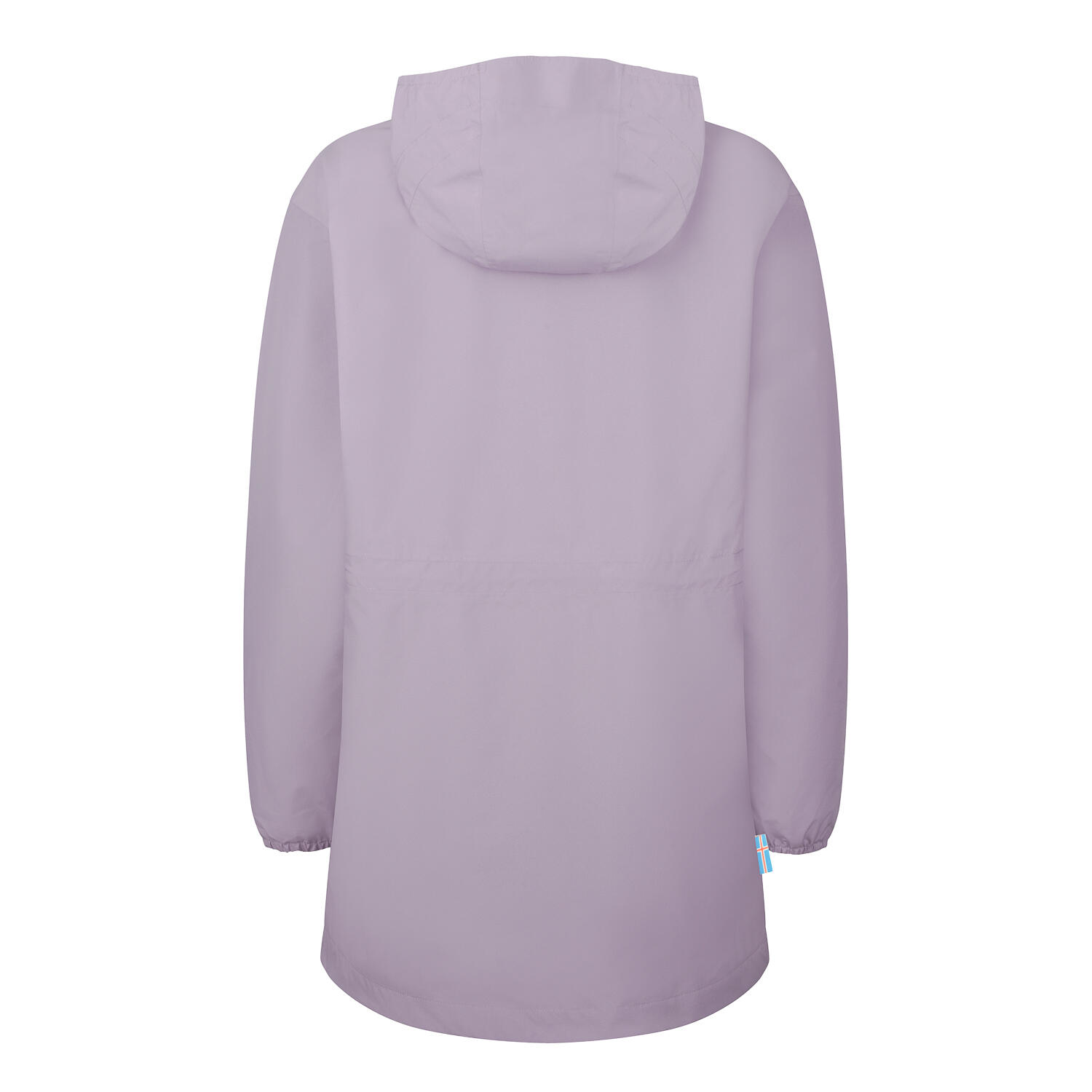 Regenjacke Stokksnes Outdoor Women 2/5