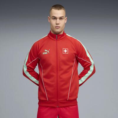 Zwitserland king anthem jack voor heren puma