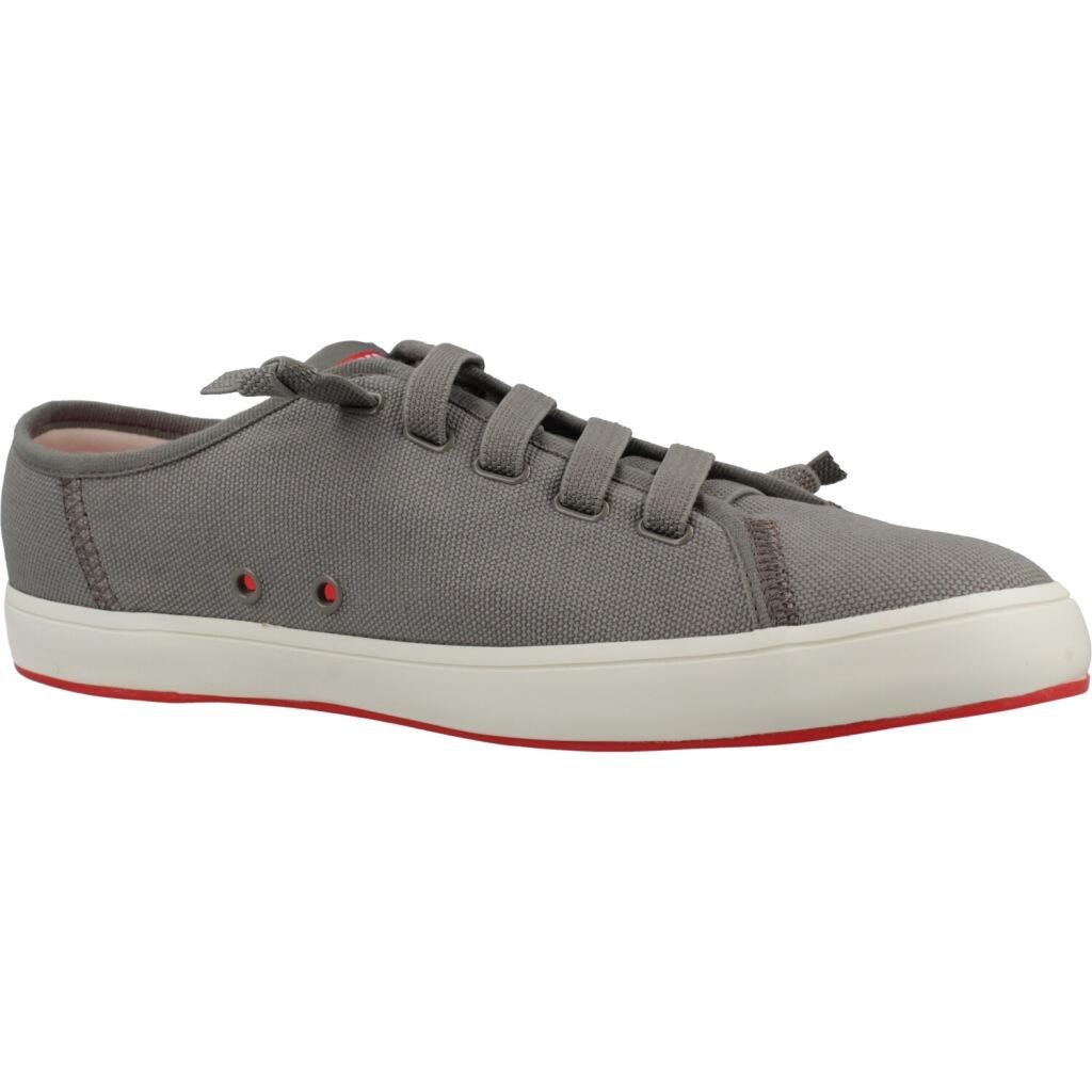 Buty CAMPER PEU RAMBLA II Szary 5/5