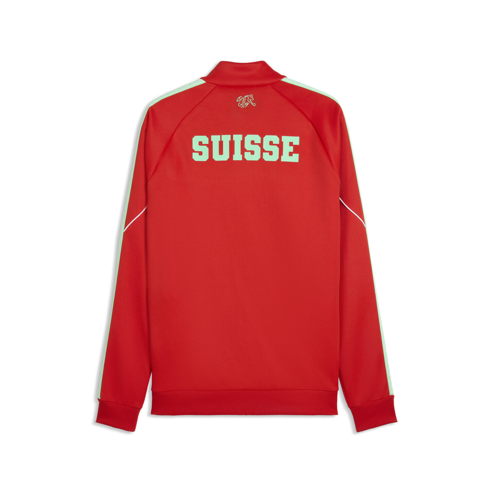 Zwitserland KING Anthem jack voor heren PUMA 6/6
