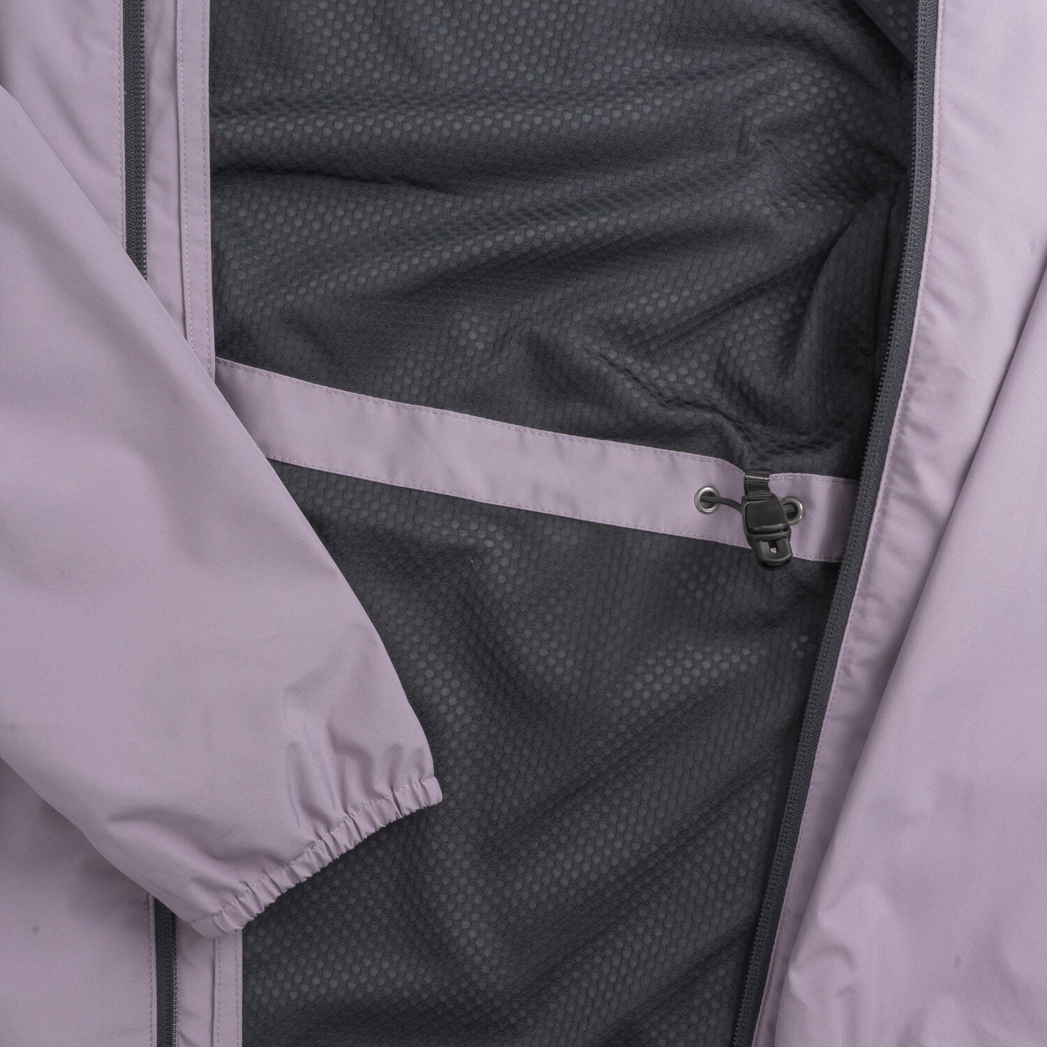 Regenjacke Stokksnes Outdoor Women 4/5
