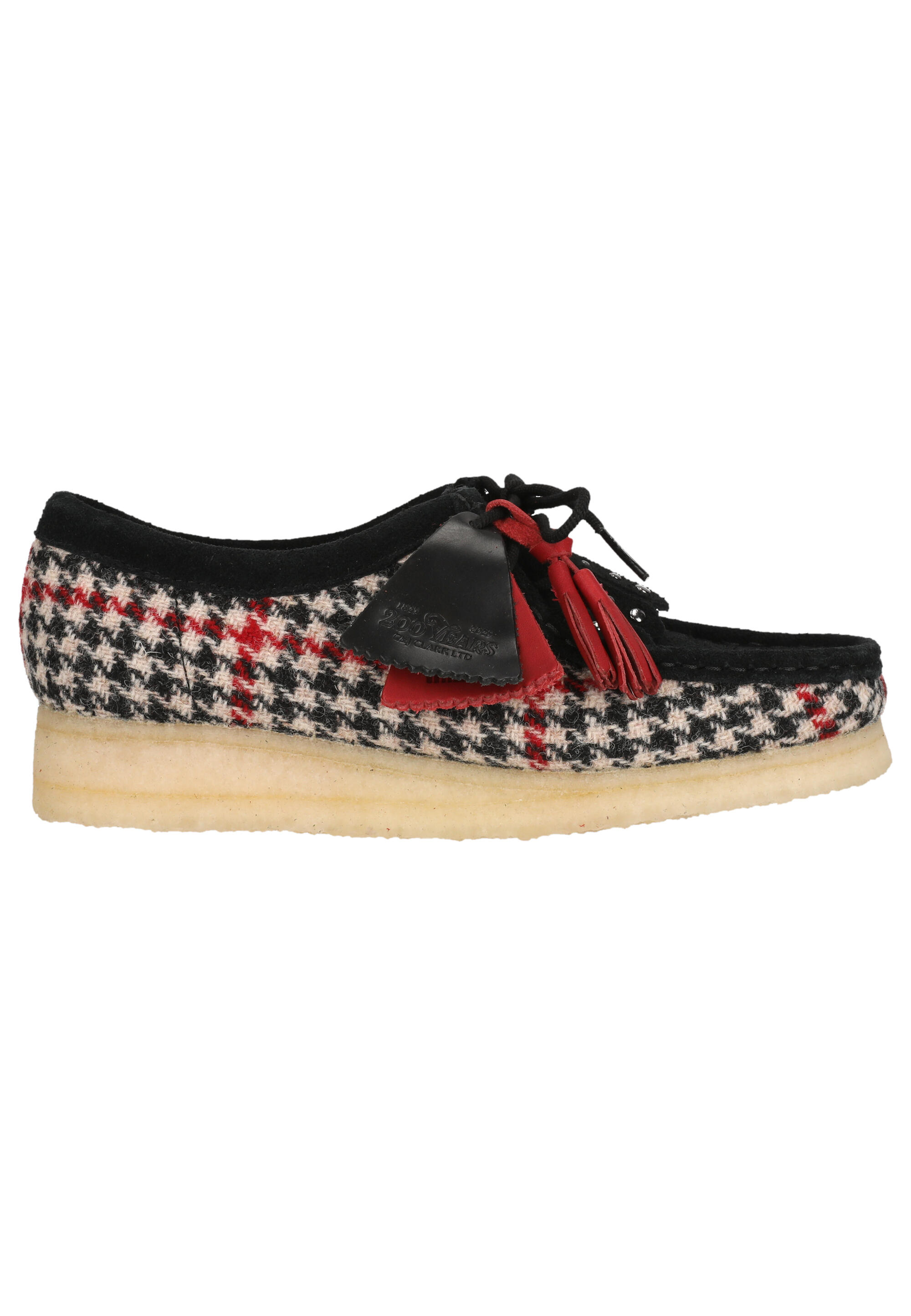 Mokassins Wallabee 3/5