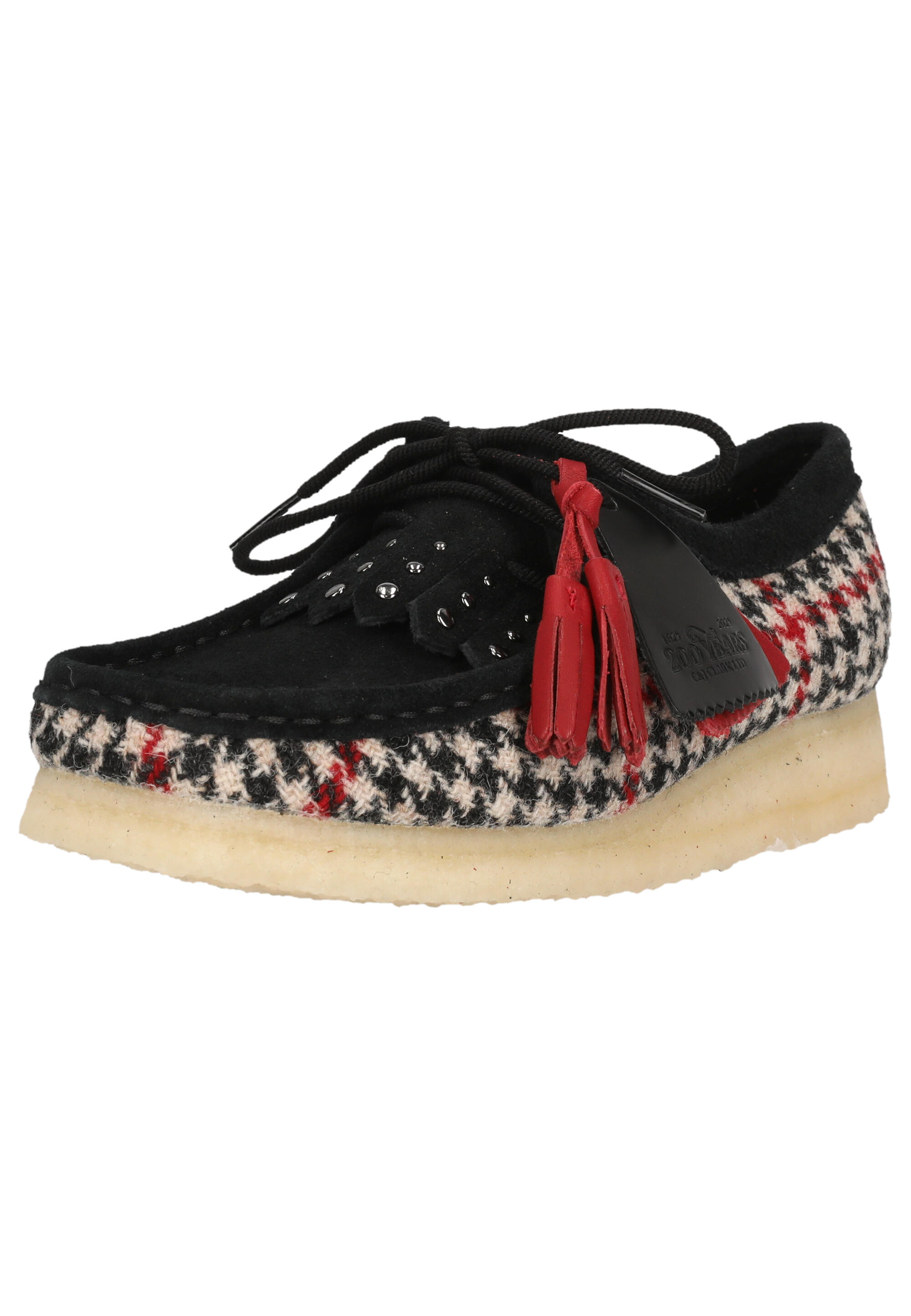 Mokassins Wallabee 2/5
