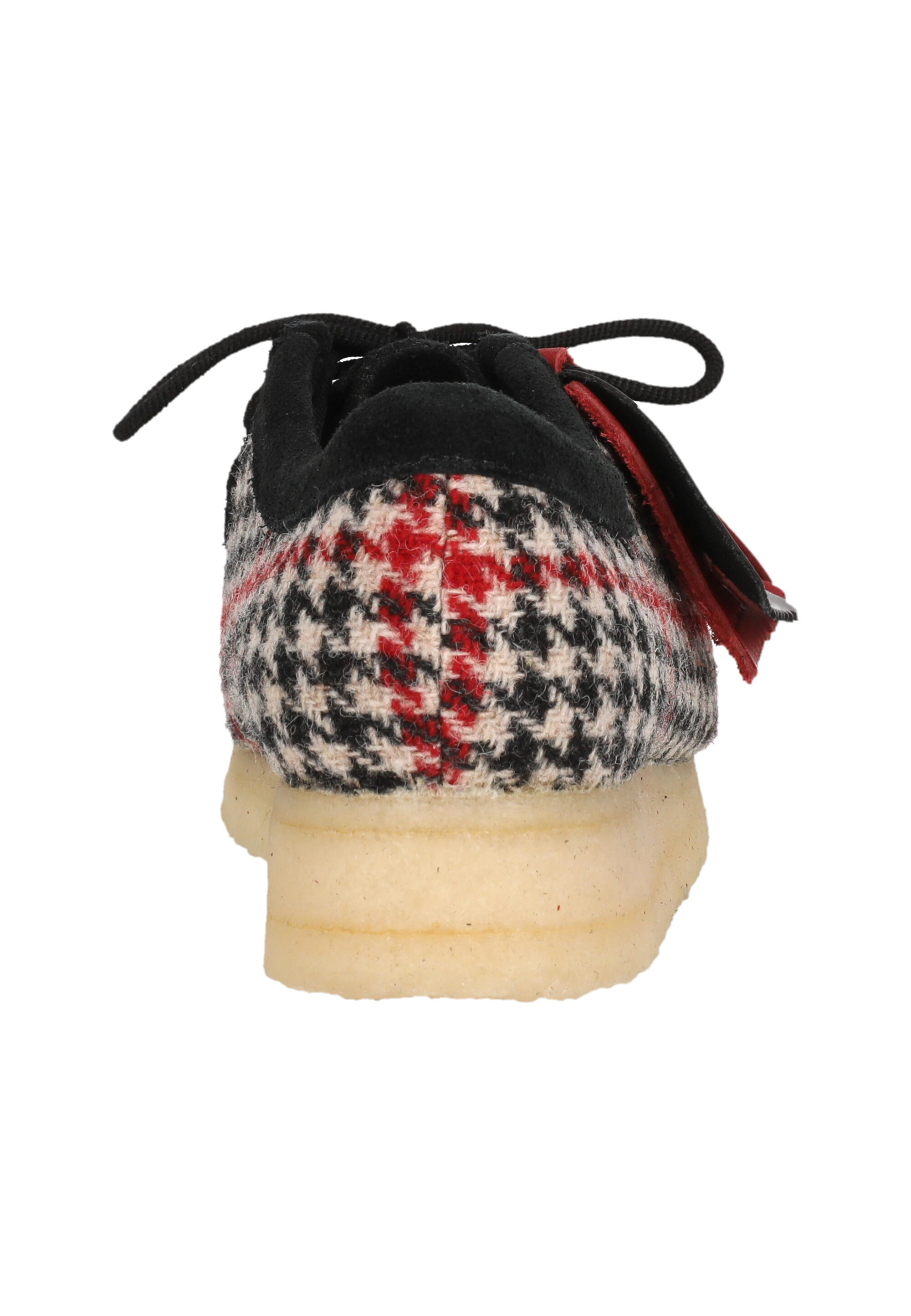 Mokassins Wallabee 5/5