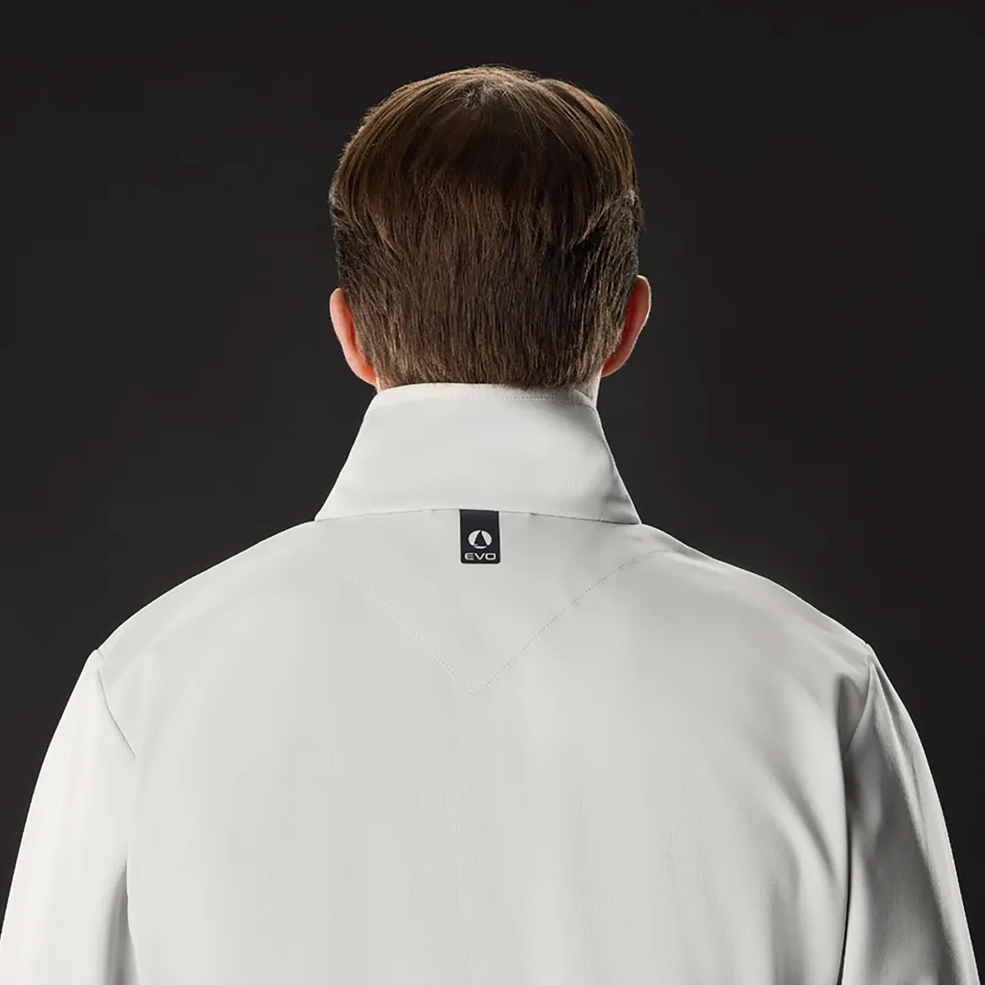 Casaco à prova de água para mulheres Musto Evolution Softshell 7/7