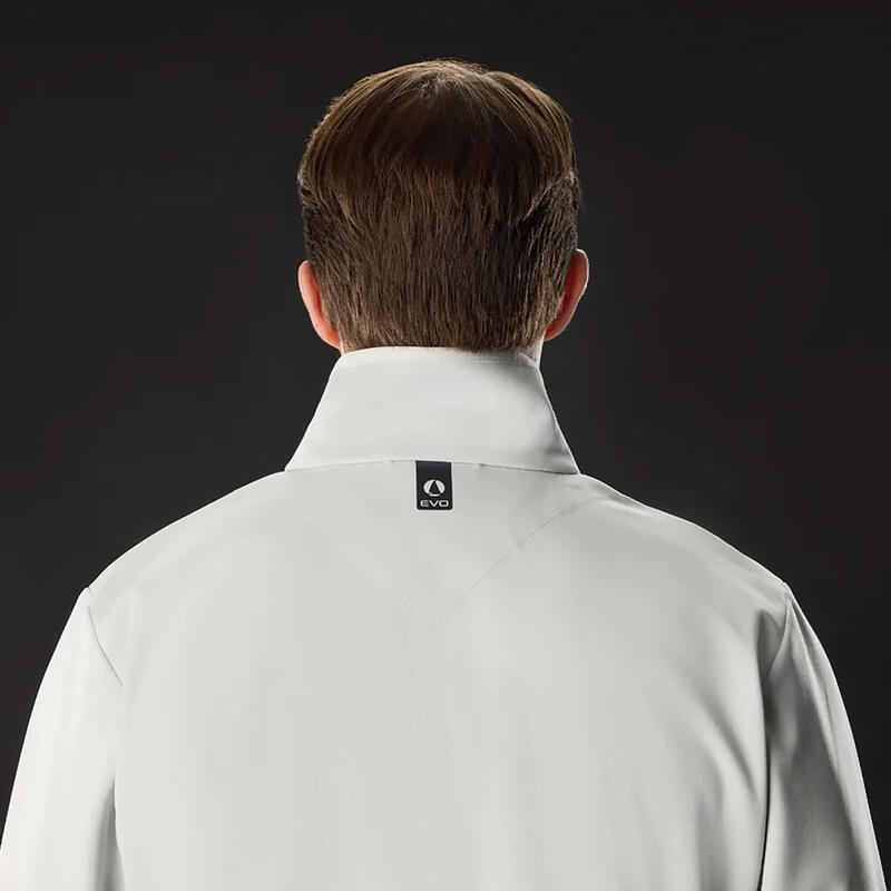 Női esőkabát Musto Evolution Softshell