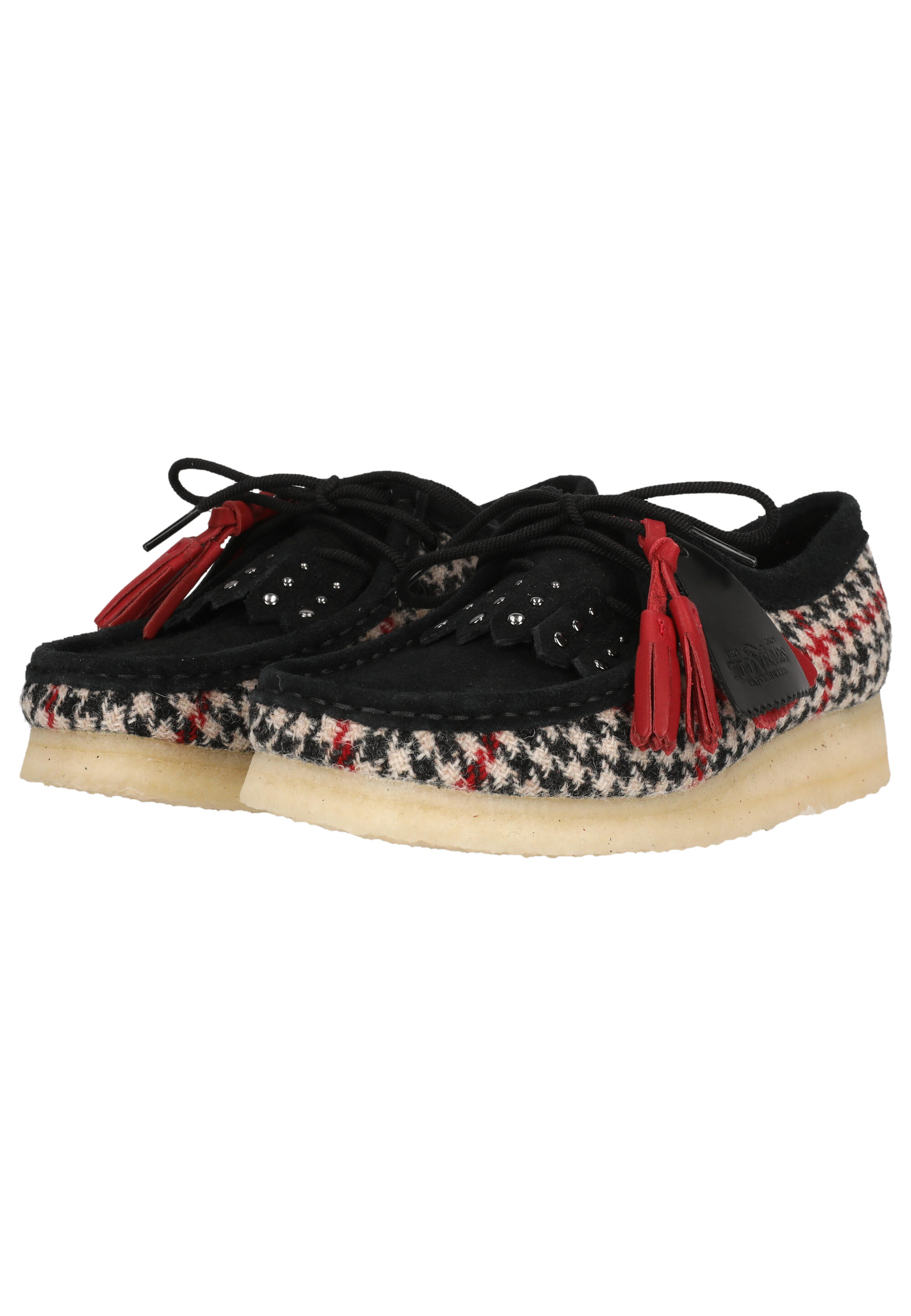 Mokassins Wallabee 4/5