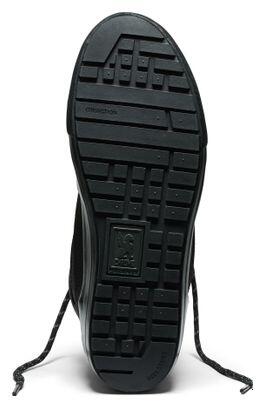 Zapatos Chrome 415 Negro Unisex 2/4