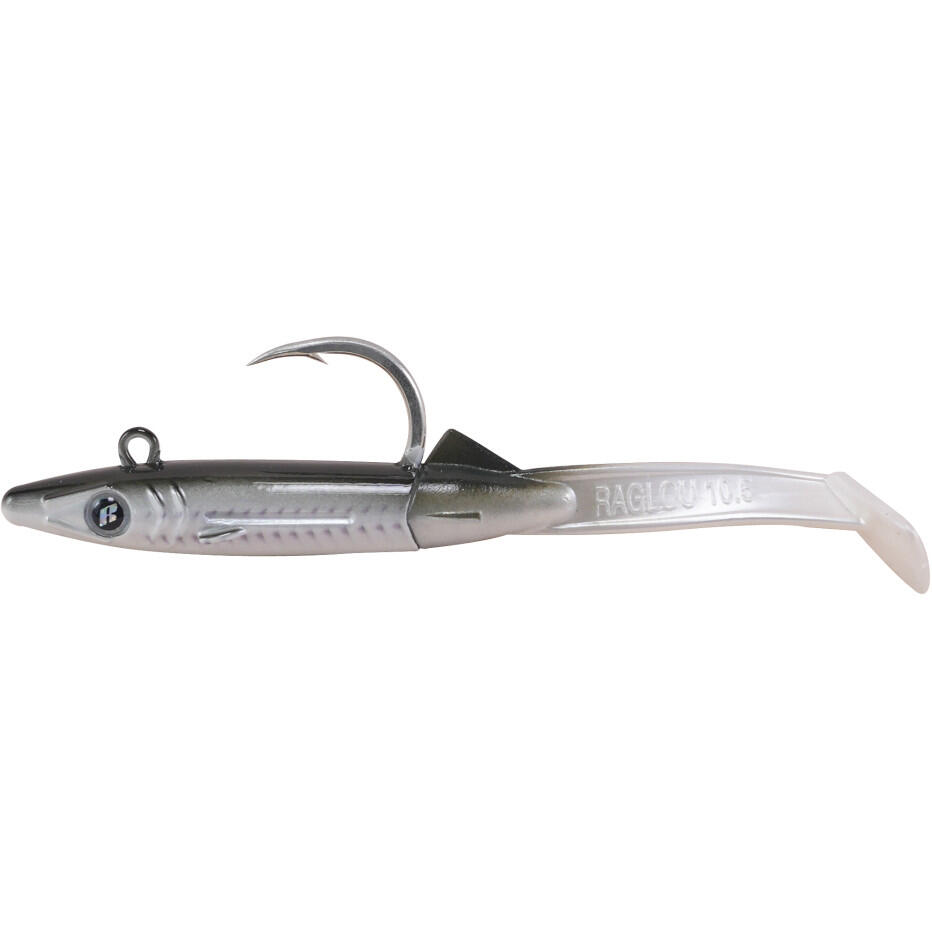 Leurre Ragot Raglou Hybrid Pelagic 105 - 42 g, 10,5 cm, AYUG 1/1