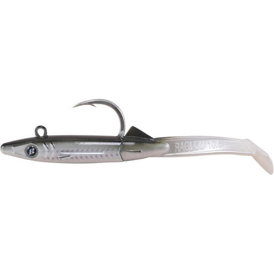 Leurre Ragot Raglou Hybrid Pelagic 105 - 42 g, 10,5 cm, AYUG