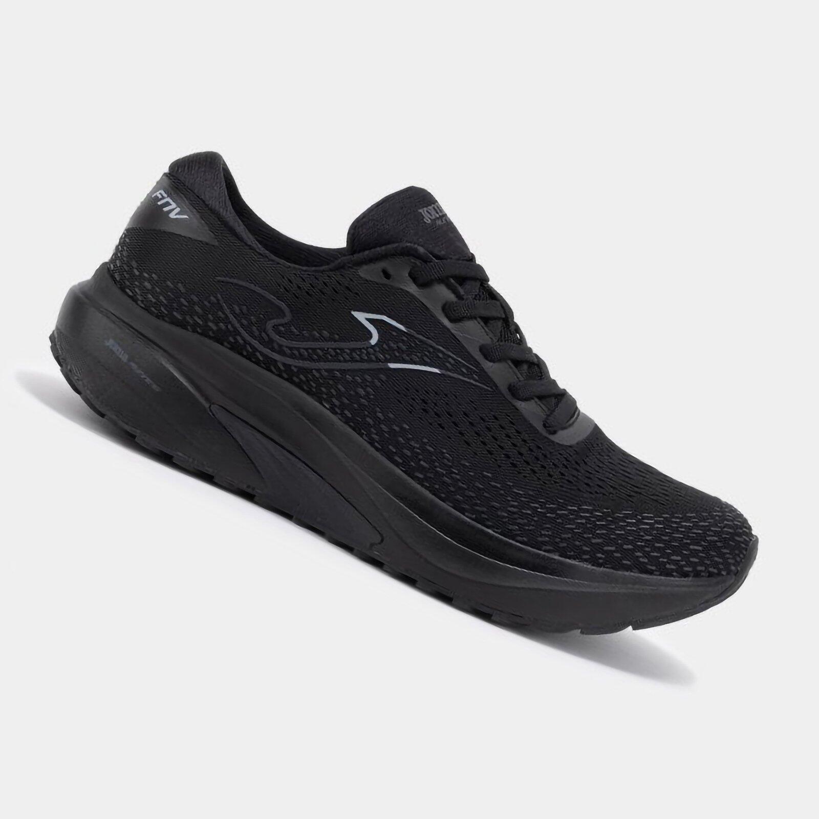 Joma Chaussures Homme - Running pour Sols Durs, Sans Coutures 2/6