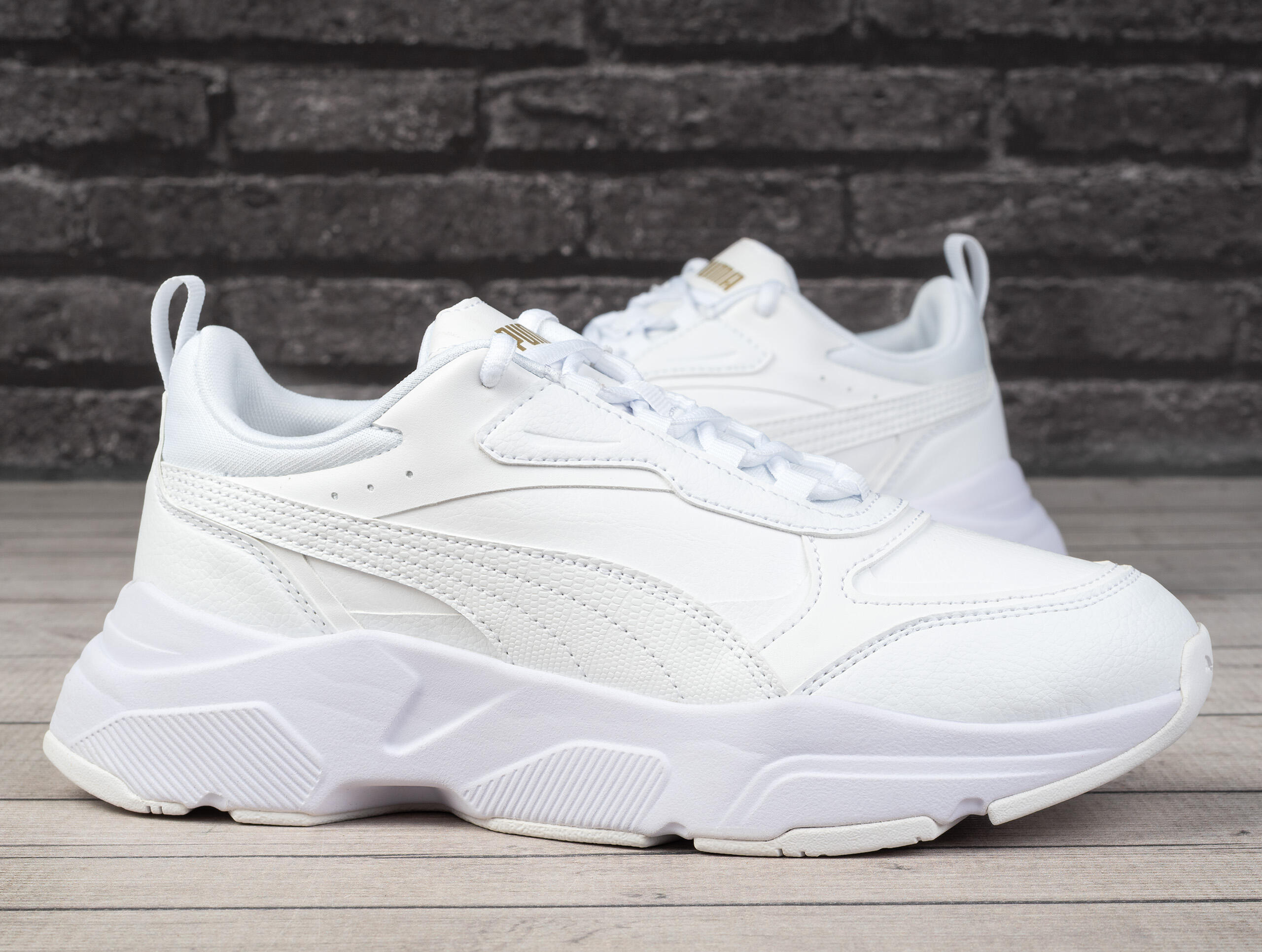 Buty damskie sportowe Puma CASSIA SL