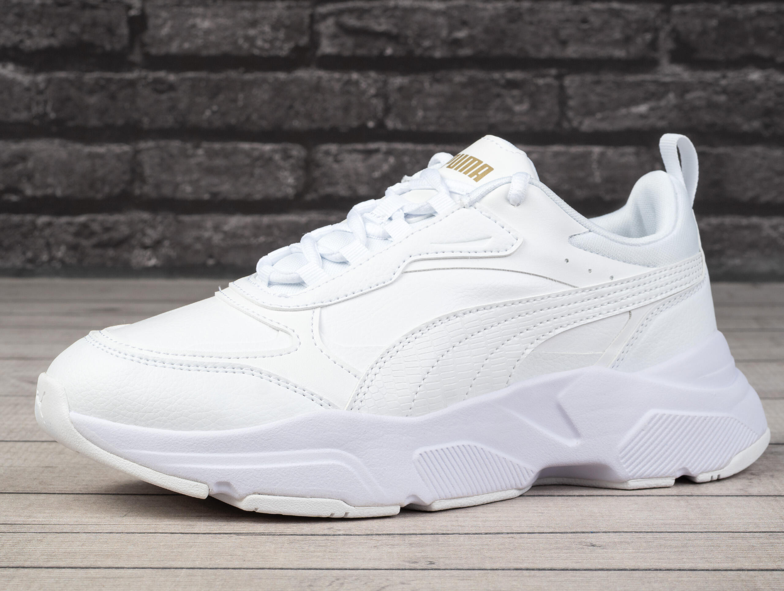 Buty damskie sportowe Puma CASSIA SL 3/7