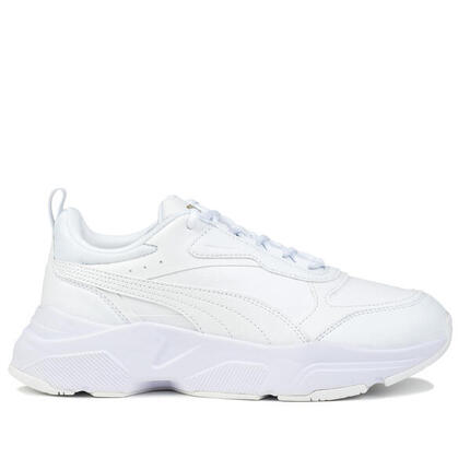 Buty sneakersy sportowe sportowe damskie Puma CASSIA SL
