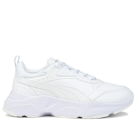 Buty sneakersy sportowe sportowe damskie Puma CASSIA SL