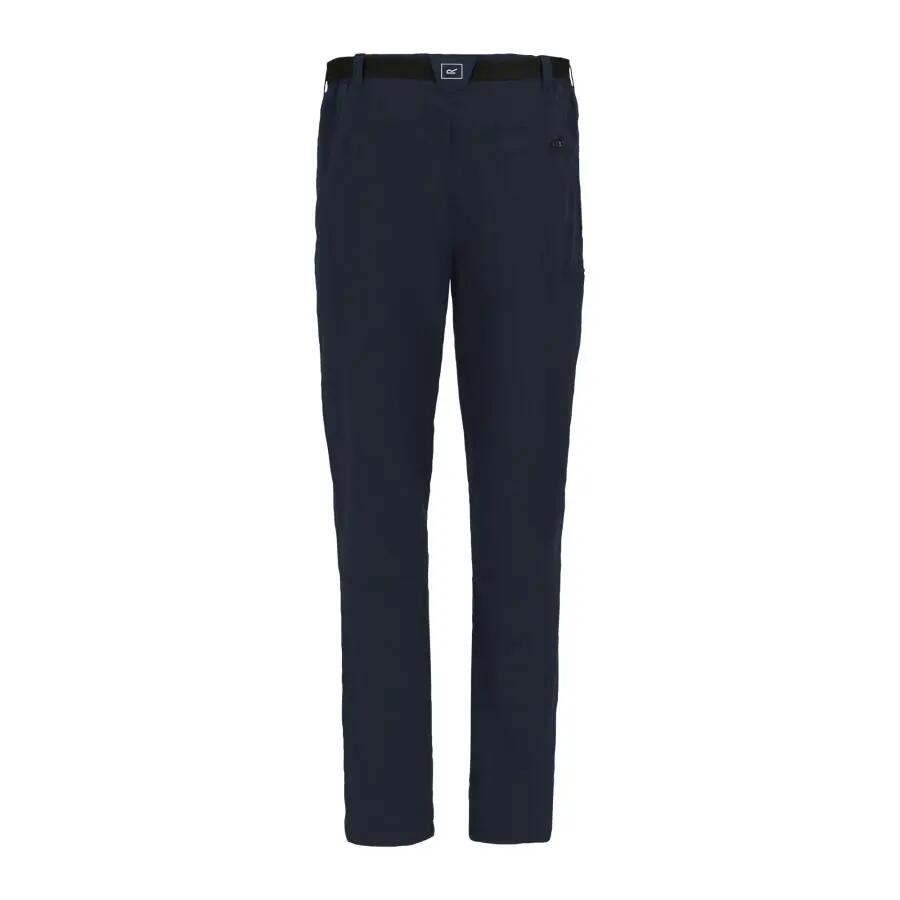 Regatta Xert Stretch Damen Outdoorhose mit Gürtel 3/3