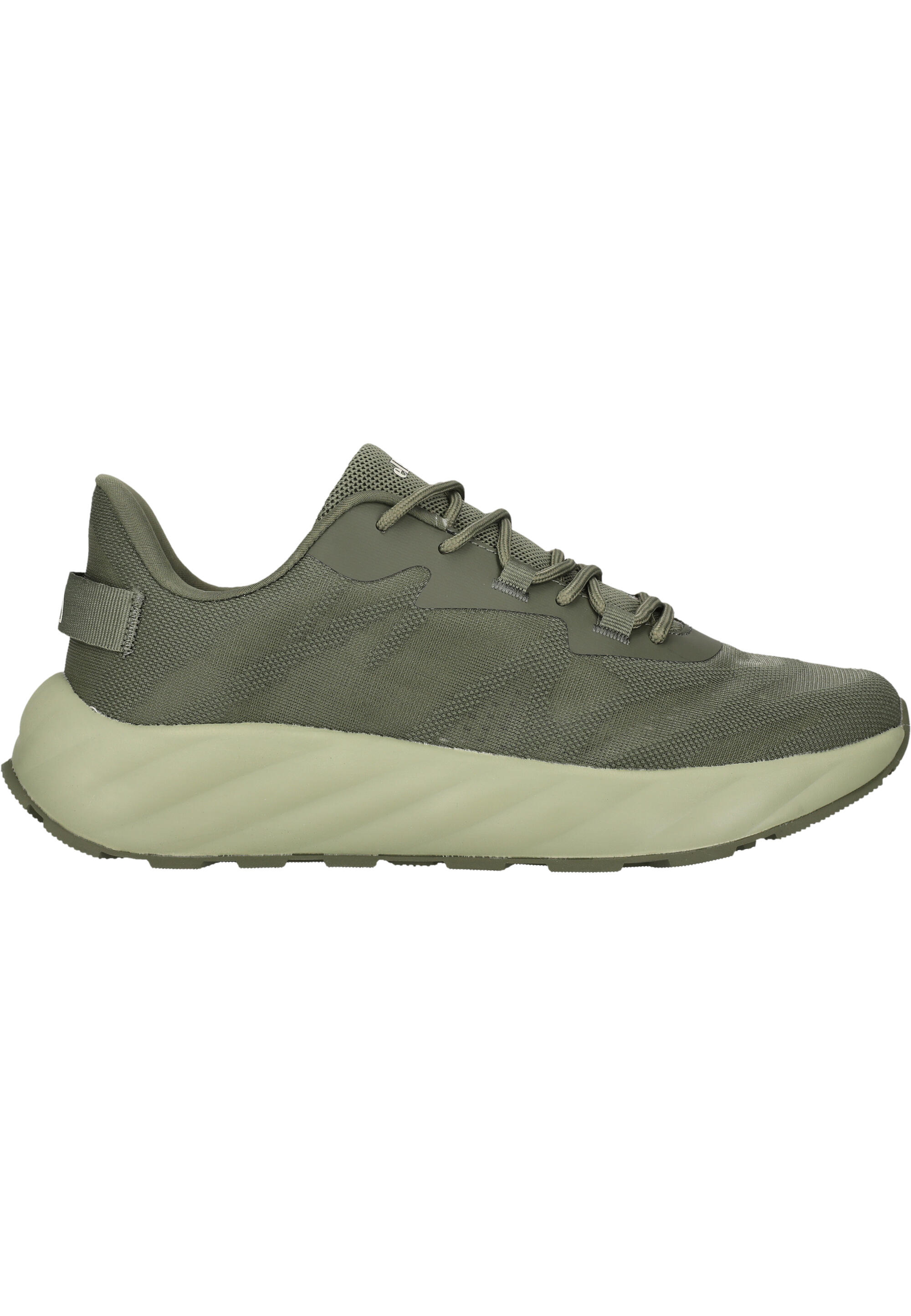 Sneaker Alba 3/5