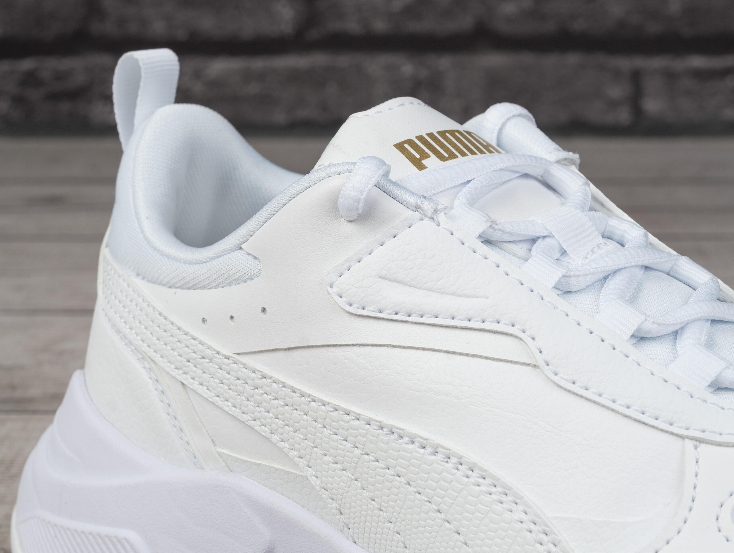 Buty damskie sportowe Puma CASSIA SL 6/7