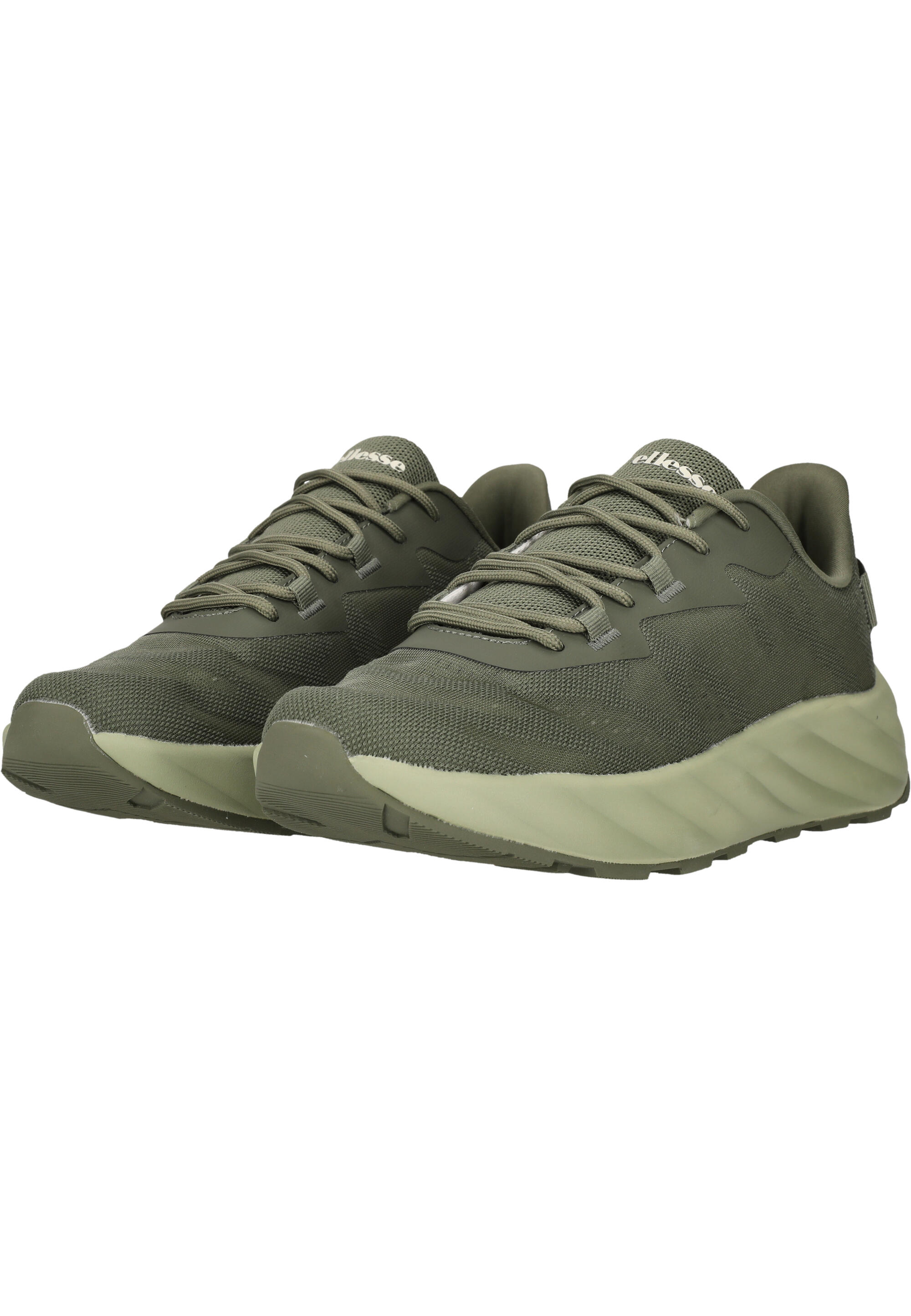 Sneaker Alba 4/5