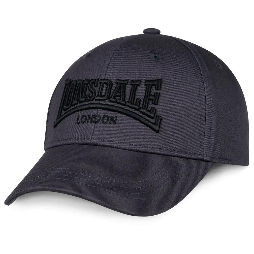 BLACK / GREY