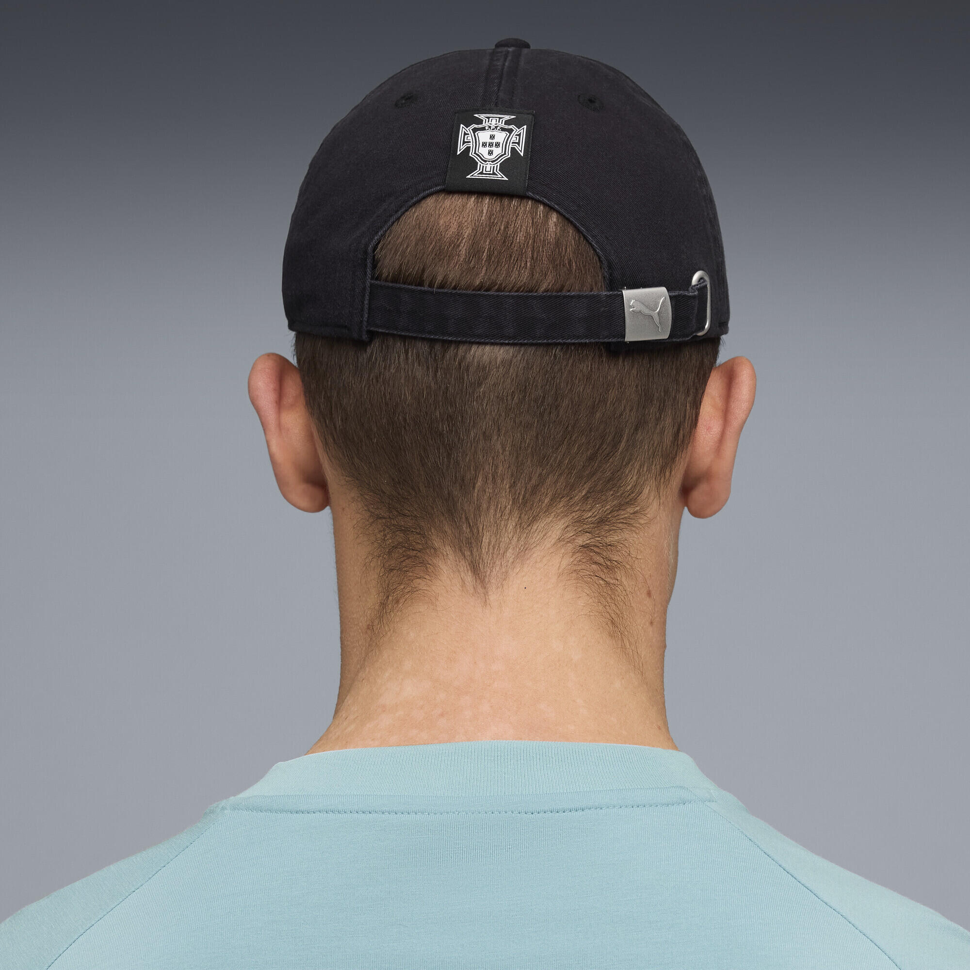 Cappellino Portogallo ftblCulture PUMA 3/4