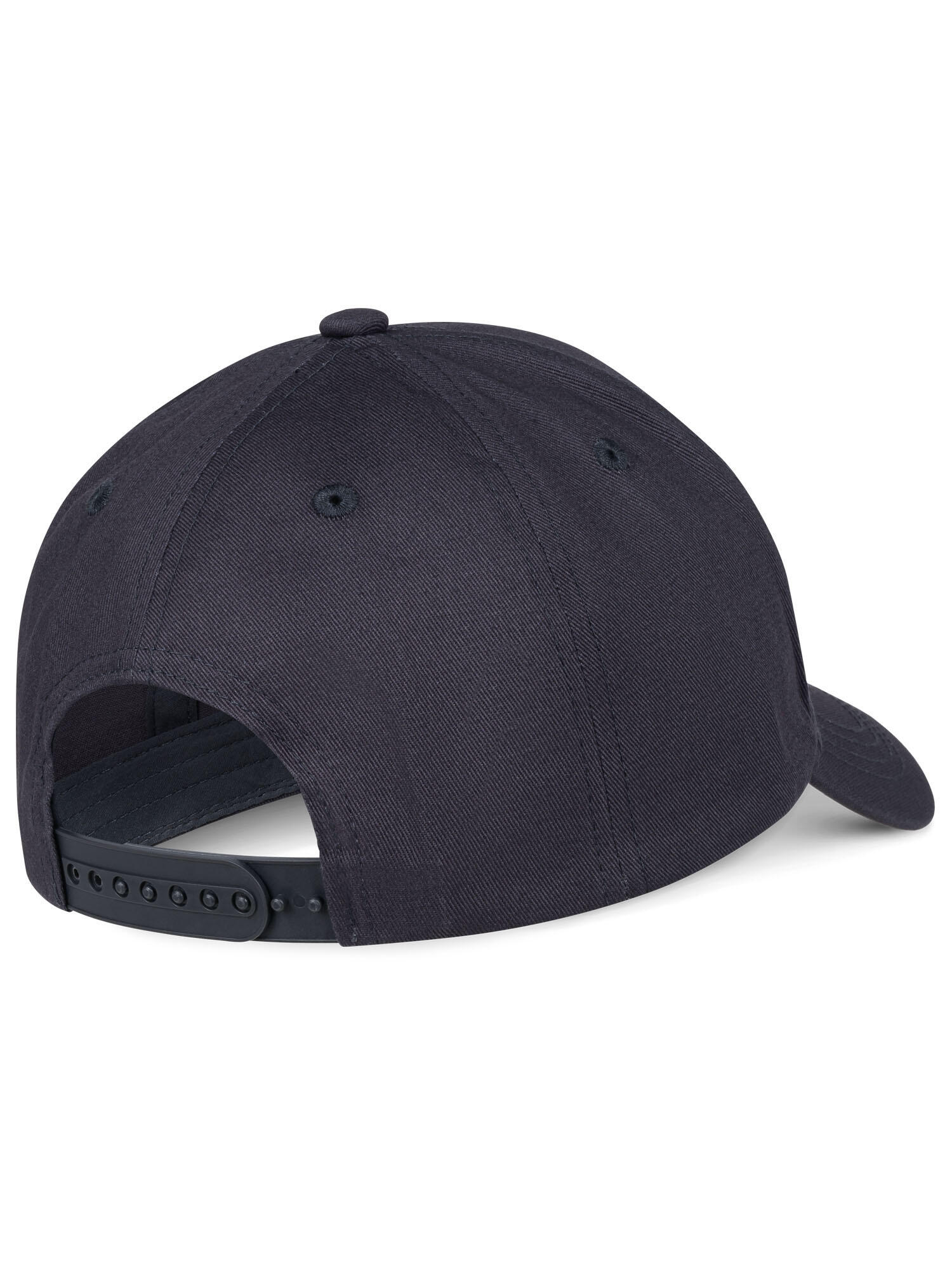 Casquette de baseball en coton Lonsdale Flixton 2/4