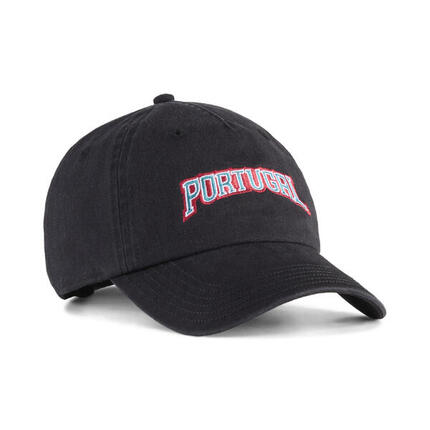 Casquette ftblCulture Portugal PUMA
