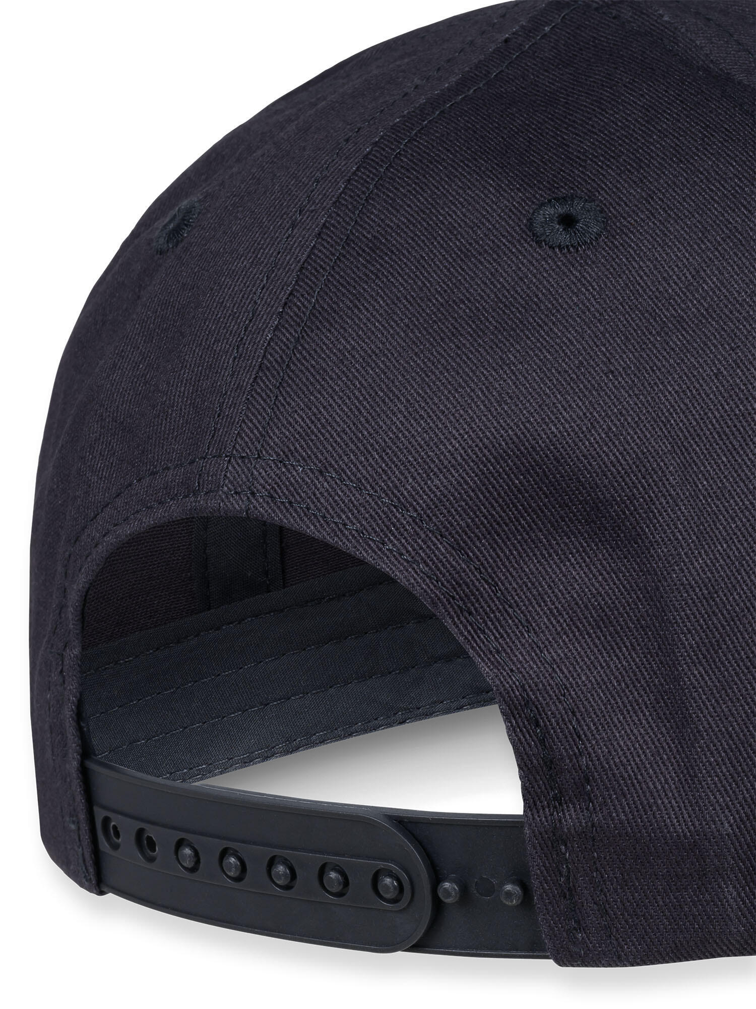 Casquette de baseball en coton Lonsdale Flixton 4/4