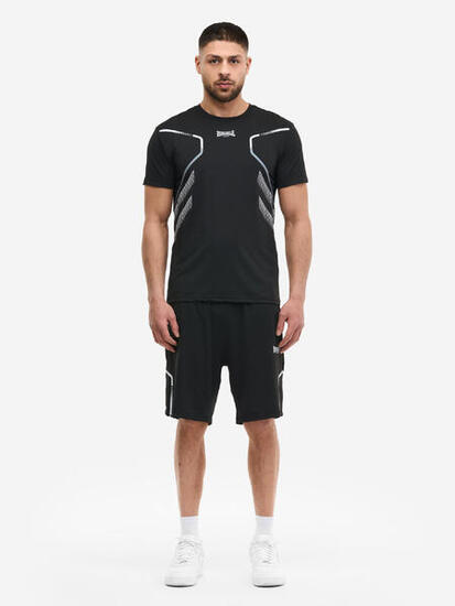 Ensemble Maillot et short Lonsdale Bewick