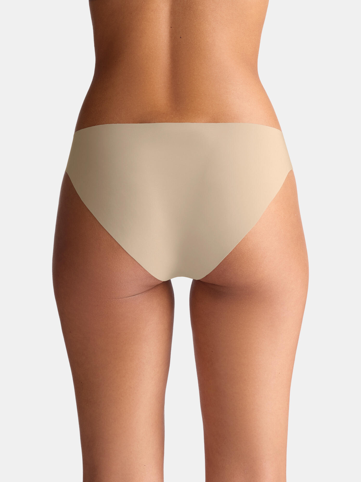 Under Armour Damen Slips PURE STRETCH BIKINI-SOLID 3 Pack UUSHJ145 4/9