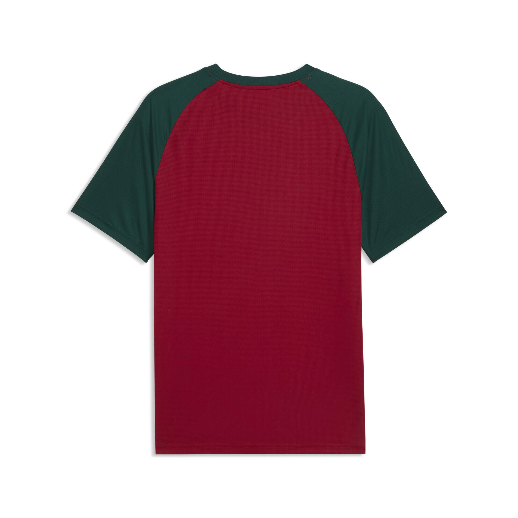 Maillot d’échauffement Maroc Homme PUMA 5/5