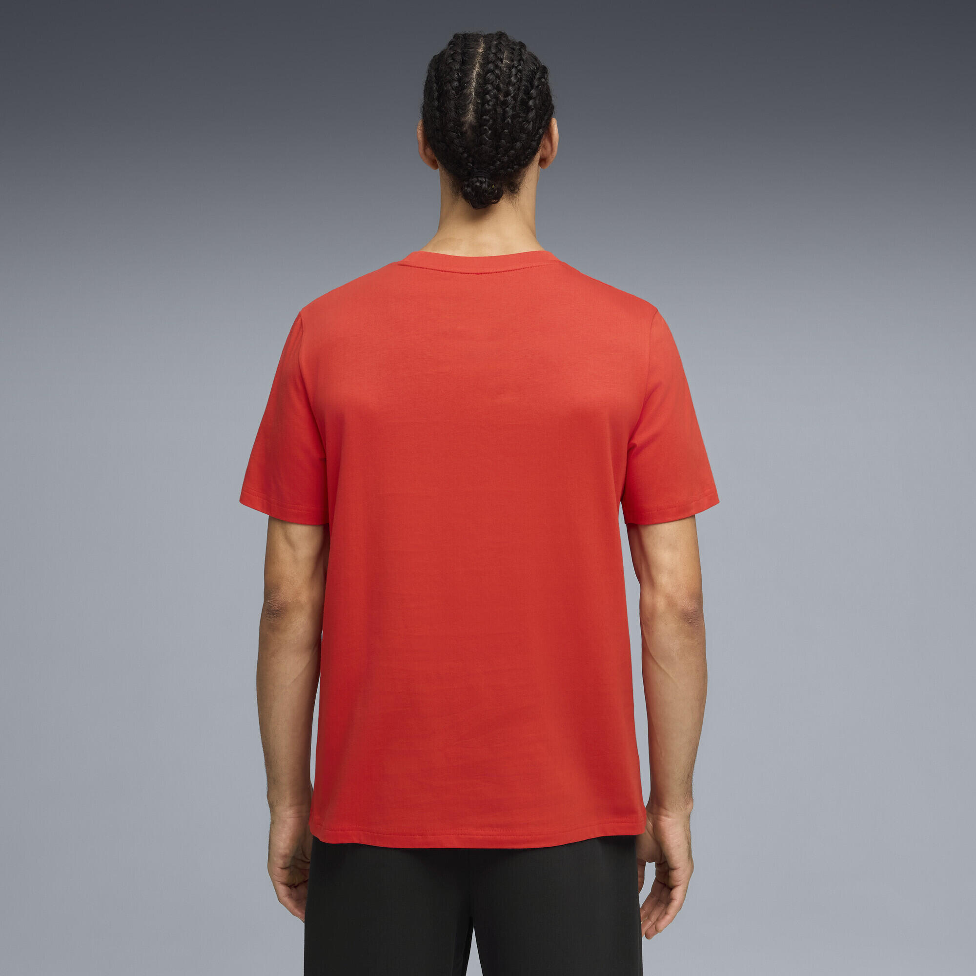 T-shirt ftblCulture Egypte Homme PUMA 3/5