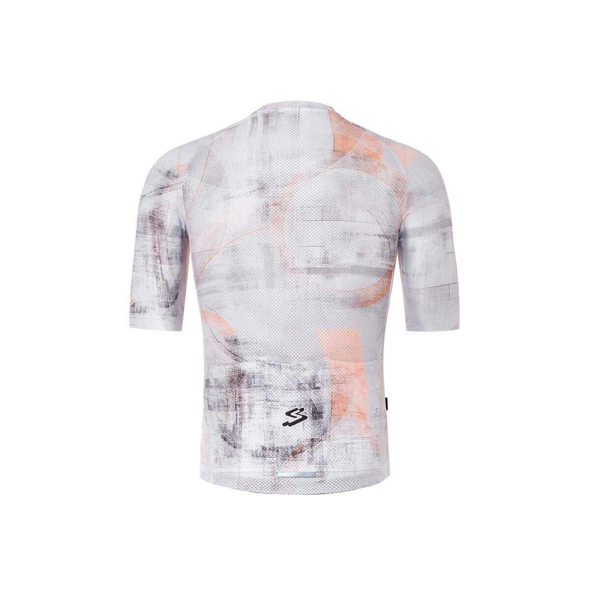 Maillot de ciclismo hombre Profit Summum Gravel Spiuk 2/3