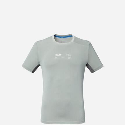 T-Shirt Trail pour homme INTENSE