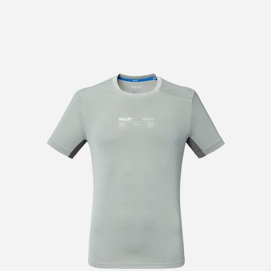 T-Shirt Trail pour homme INTENSE